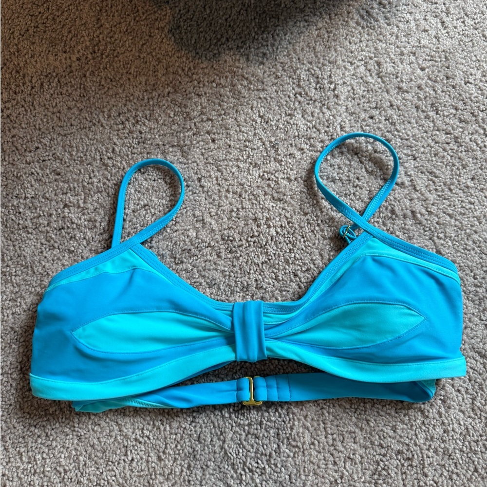 93 PlayStreet Butterfly Bikini Top